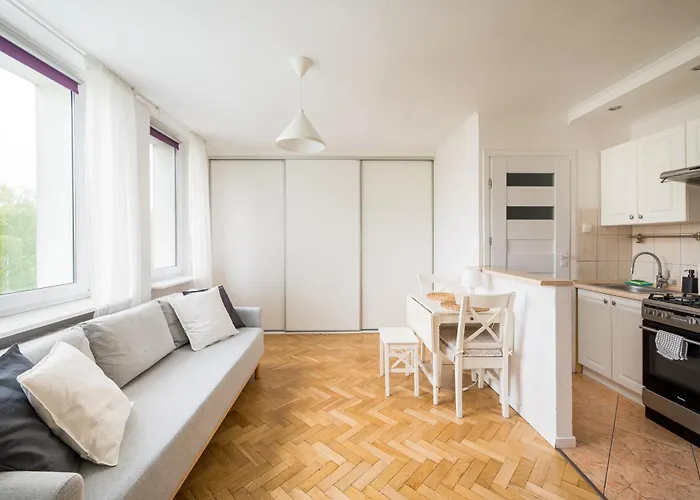 Urbanistow Cosy Studio