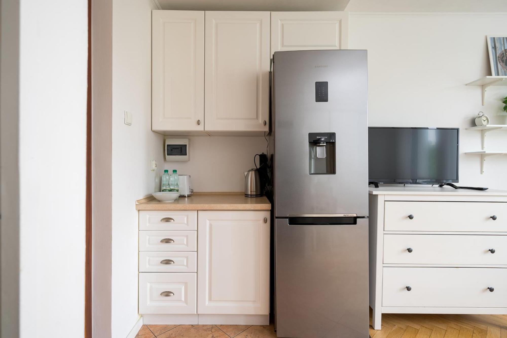 Apartamento Urbanistow Cosy *