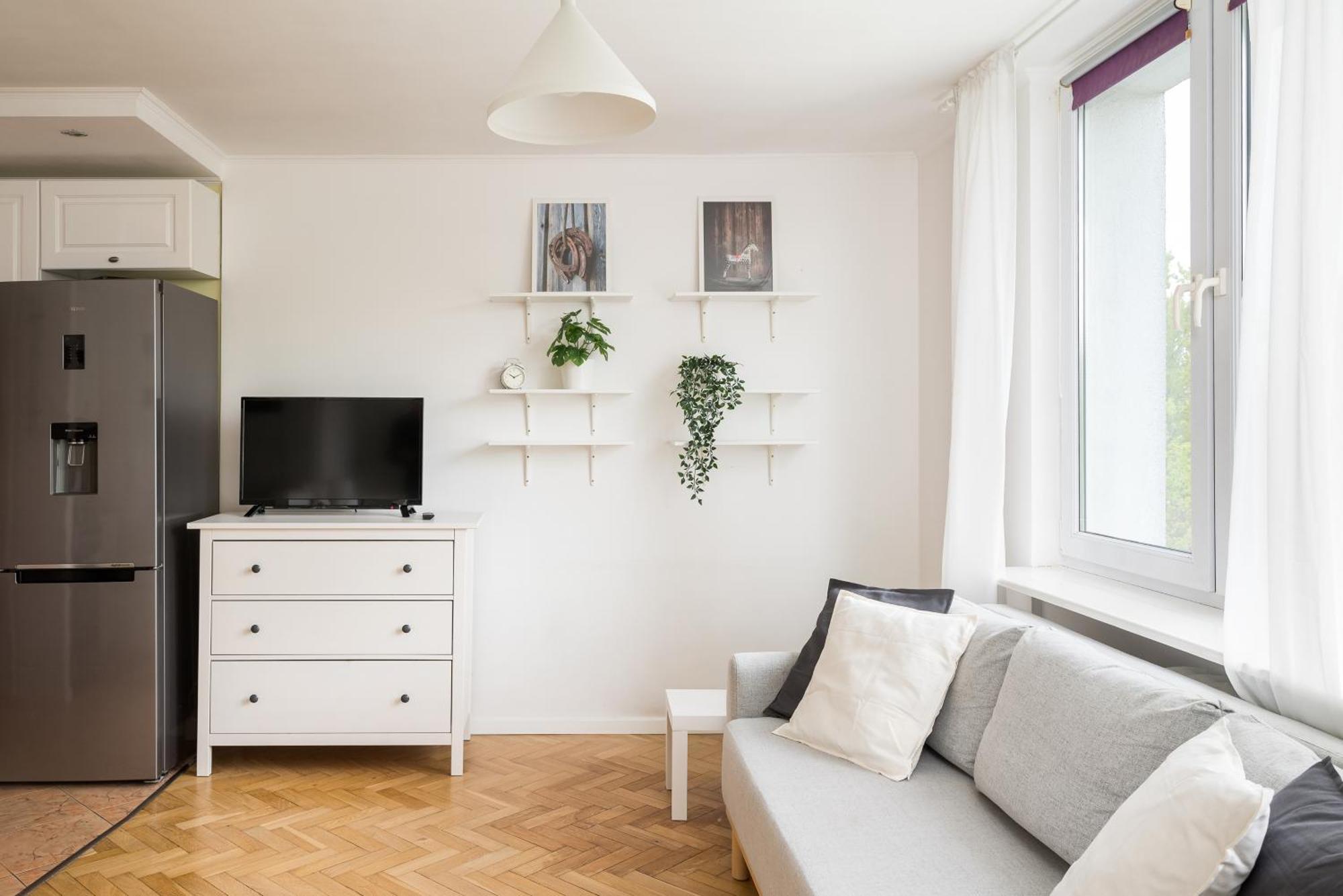 Apartamento Urbanistow Cosy *